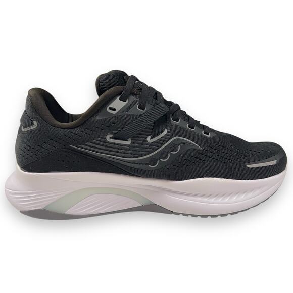 SINGLE SHOE LEFT SHOE ONLY Saucony Guide 16 Womens 9.5 D AMPUTEE REPLACEMENT NEW - Picture 3 of 9